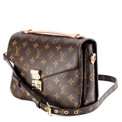 louis vuitton tas dames pochette|louis vuitton taschen damen.